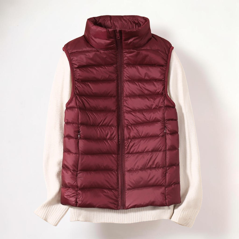 Rosalind | Ultra-Light Gilet