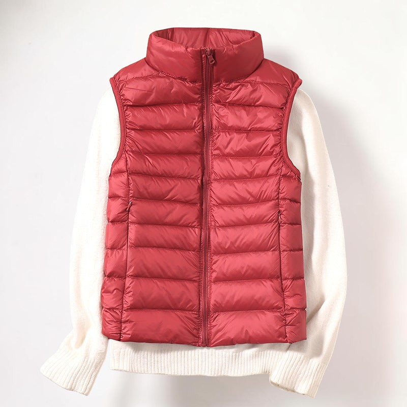 Rosalind | Ultra-Light Gilet