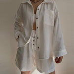 Kathleen | Airy Two-Piece Set