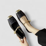 Marian | Orthopaedic Mary Jane Shoes