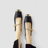 Marian | Orthopaedic Mary Jane Shoes