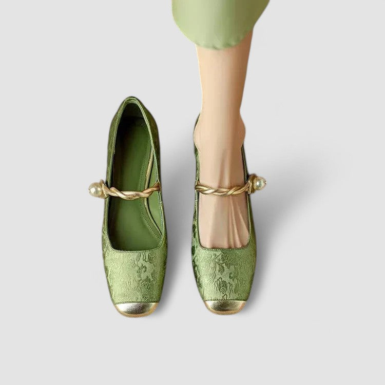 Marian | Orthopaedic Mary Jane Shoes