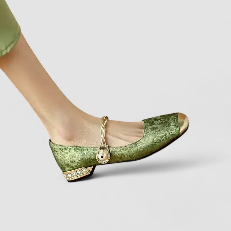 Marian | Orthopaedic Mary Jane Shoes