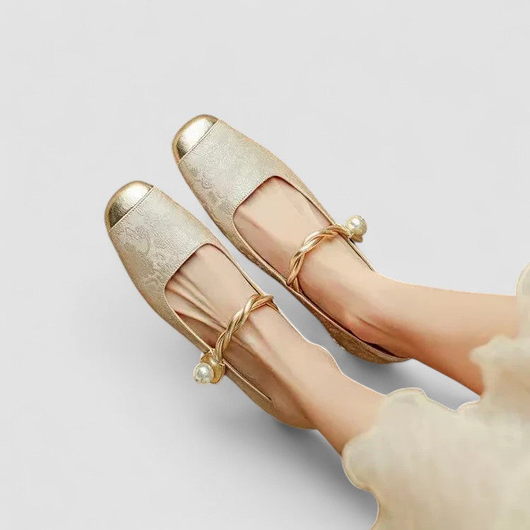 Marian | Orthopaedic Mary Jane Shoes