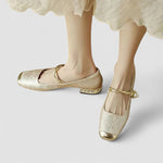 Marian | Orthopaedic Mary Jane Shoes