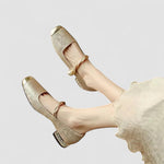 Marian | Orthopaedic Mary Jane Shoes