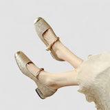 Marian | Orthopaedic Mary Jane Shoes