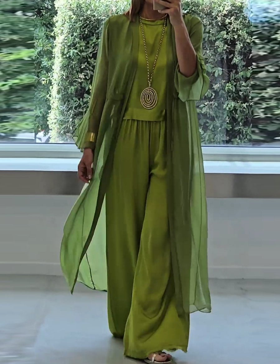 Rita | Elegant and Comfortable Set