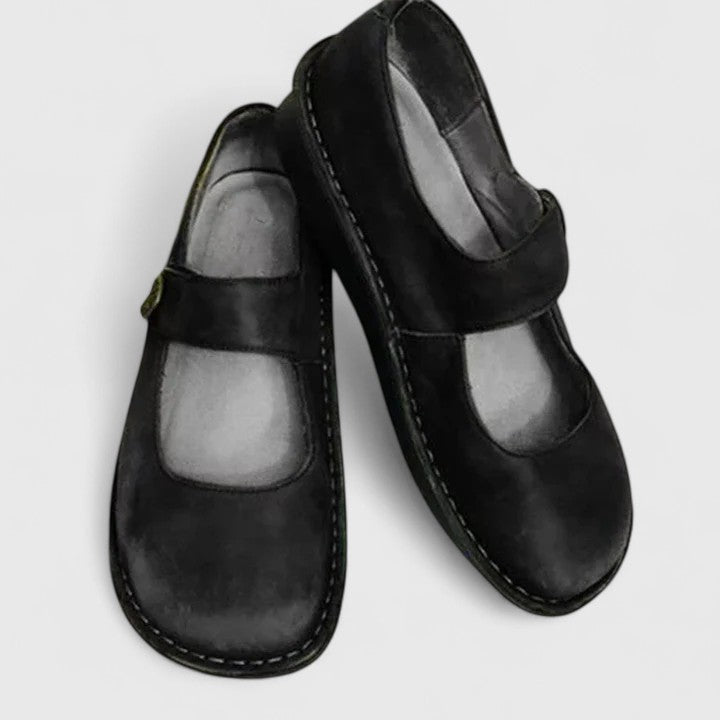 Elinor | Orthopaedic Mary Jane Shoes