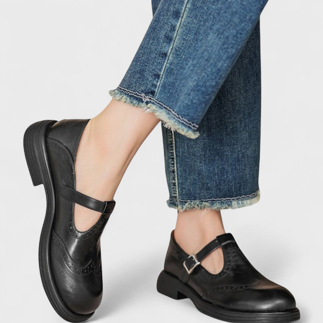Effie | Elegant, Comfortable Shoes