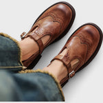 Effie | Elegant, Comfortable Shoes