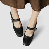 Sophia | Orthopaedic Mary Jane Shoes