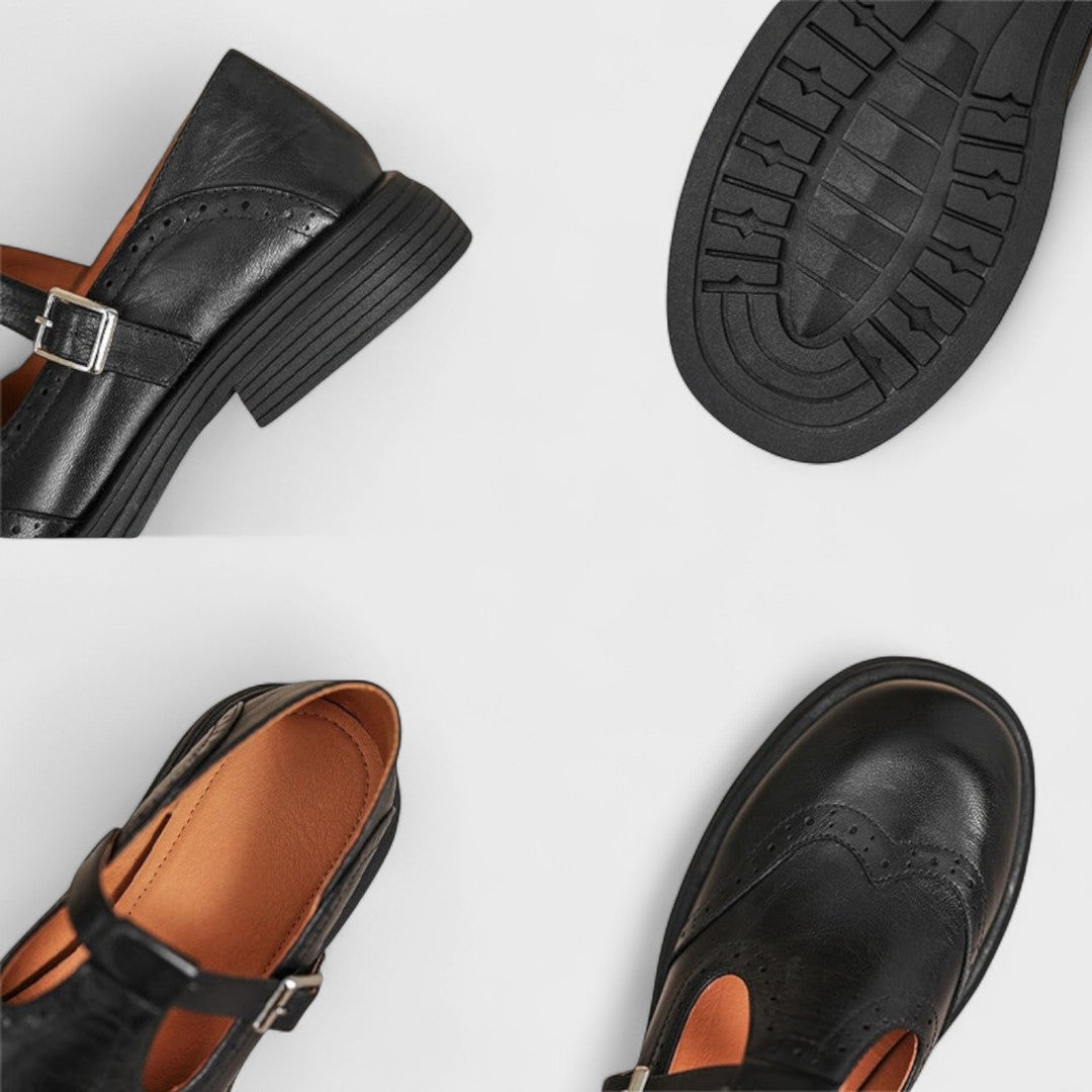 Effie | Elegant, Comfortable Shoes