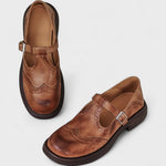 Effie | Elegant, Comfortable Shoes