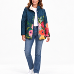 Joy | Thermal-Lined Jacket
