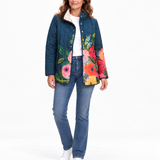 Joy | Thermal-Lined Jacket