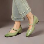 Bryony | Bow Mary Jane Shoe