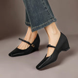 Bryony | Bow Mary Jane Shoe