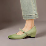 Bryony | Bow Mary Jane Shoe