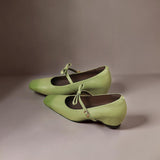 Bryony | Bow Mary Jane Shoe