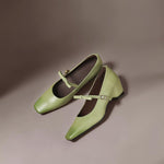 Bryony | Bow Mary Jane Shoe