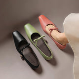 Bryony | Bow Mary Jane Shoe