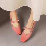 Bryony | Bow Mary Jane Shoe