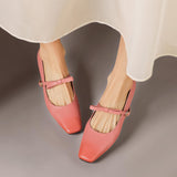 Bryony | Bow Mary Jane Shoe