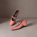 Bryony | Bow Mary Jane Shoe